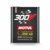 Motul MOTUL 300V Trophy 0W40